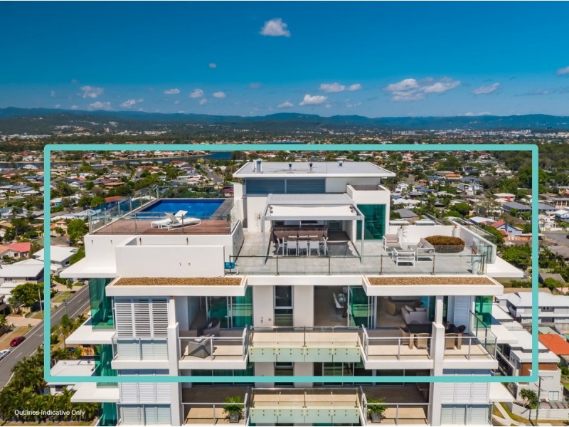 23/106 The Esplanade, Burleigh Heads QLD 4220