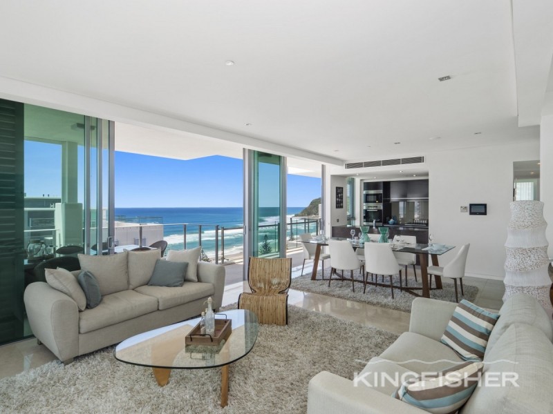 23/106 The Esplanade, Burleigh Heads QLD 4220