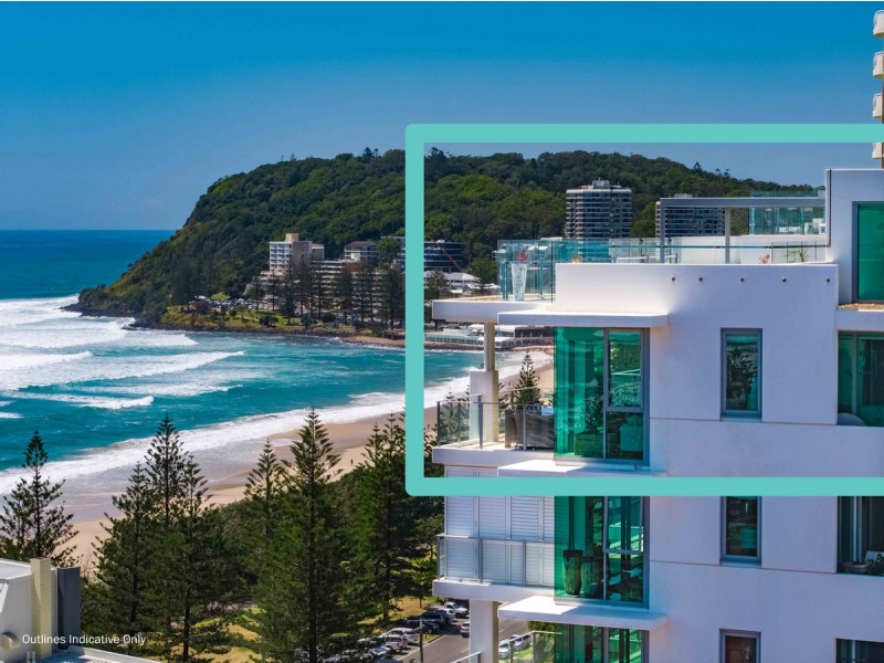 23/106 The Esplanade, Burleigh Heads QLD 4220