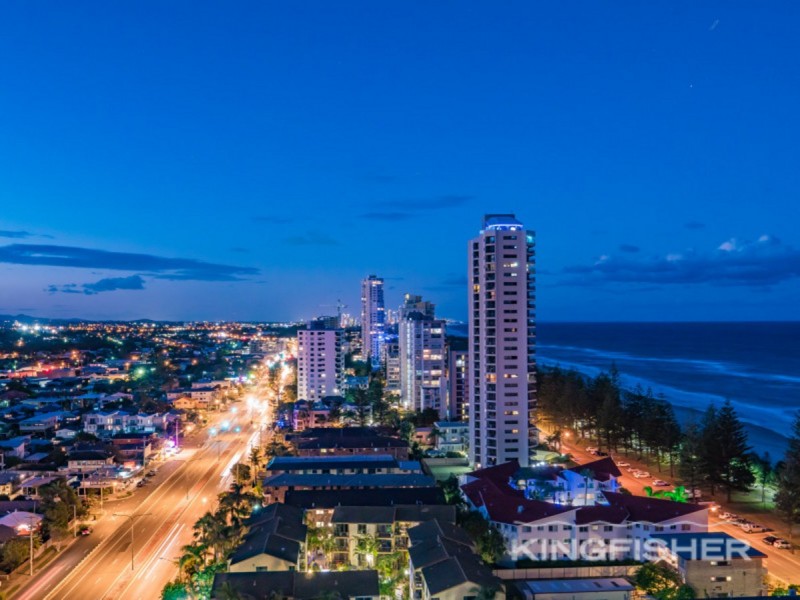 23/106 The Esplanade, Burleigh Heads QLD 4220