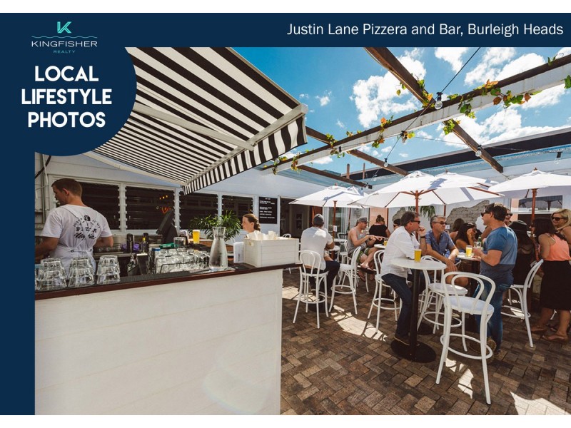 23/106 The Esplanade, Burleigh Heads QLD 4220