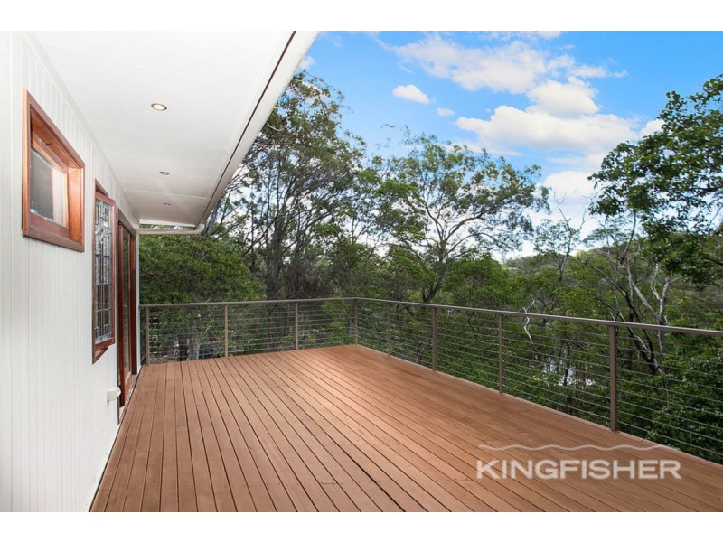 101 Ocean Parade, Burleigh Heads QLD 4220