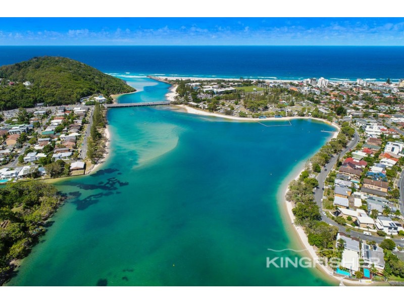 101 Ocean Parade, Burleigh Heads QLD 4220