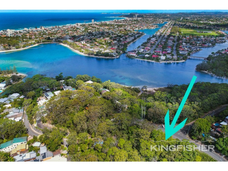 101 Ocean Parade, Burleigh Heads QLD 4220