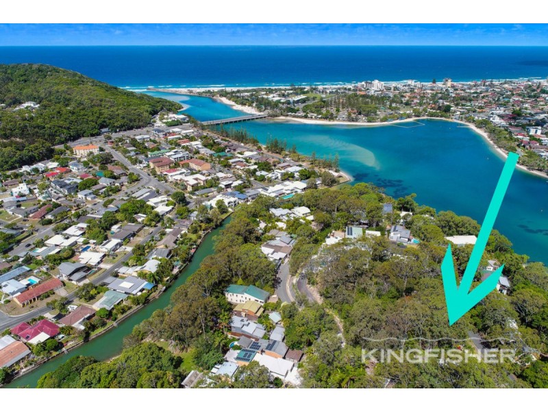 101 Ocean Parade, Burleigh Heads QLD 4220