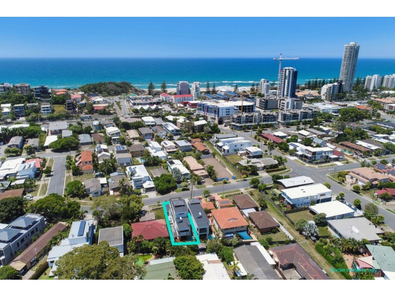 1/28 Evandale Crescent, Miami QLD 4220