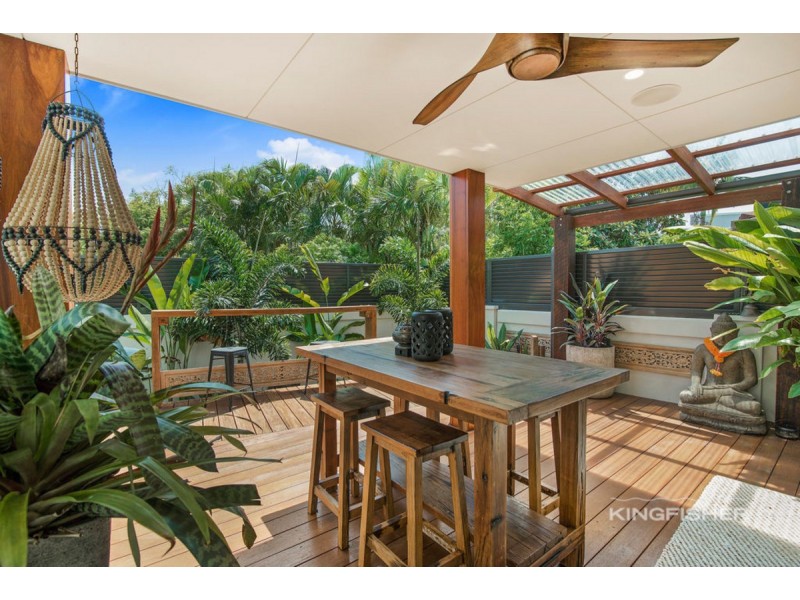 1/28 Evandale Crescent, Miami QLD 4220