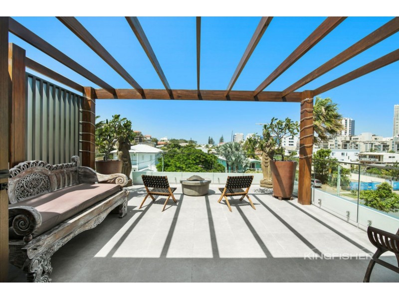 1/28 Evandale Crescent, Miami QLD 4220