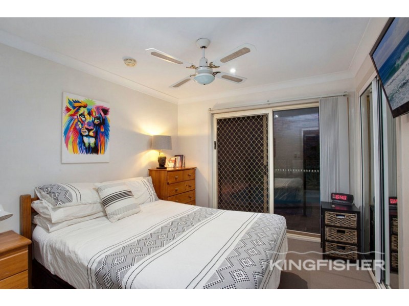 5 Oriole Court, Burleigh Waters QLD 4220