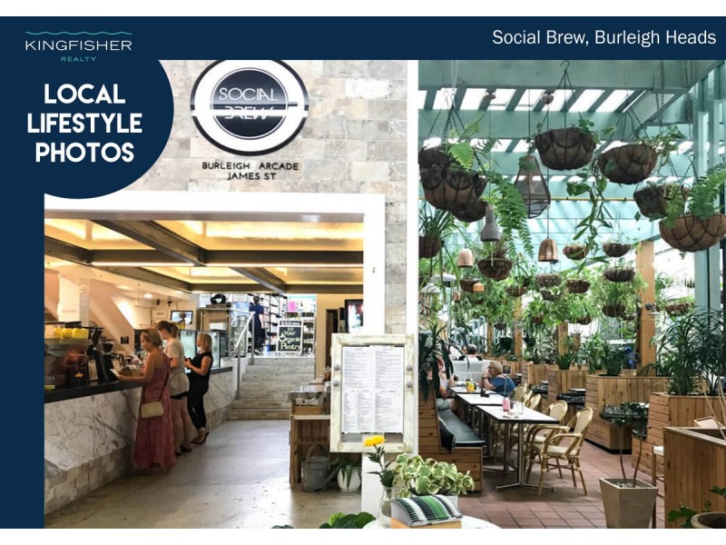 5 Oriole Court, Burleigh Waters QLD 4220