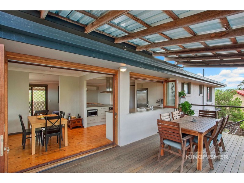 77 Jabiru Avenue, Burleigh Waters QLD 4220