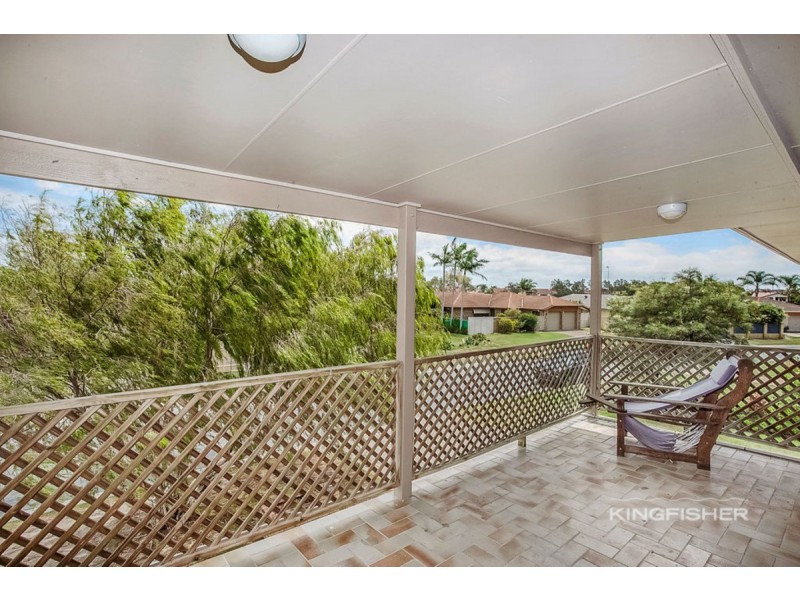 77 Jabiru Avenue, Burleigh Waters QLD 4220