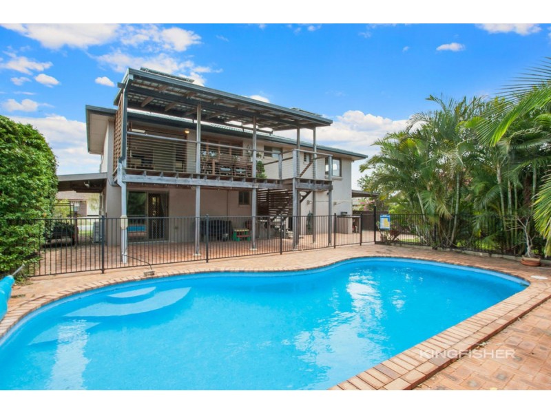 77 Jabiru Avenue, Burleigh Waters QLD 4220