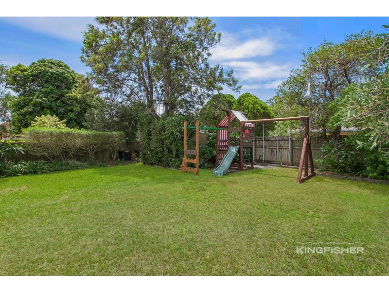 77 Jabiru Avenue, Burleigh Waters QLD 4220