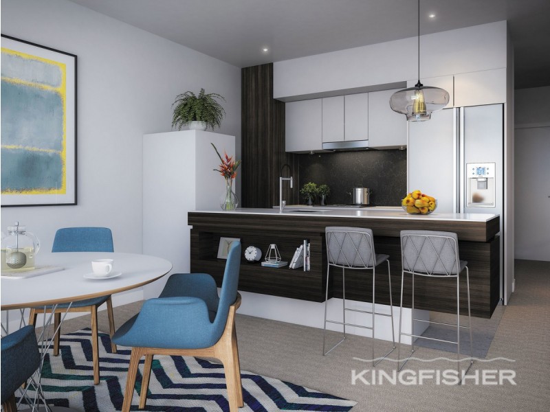 43/70-72 The Esplanade, Burleigh Heads QLD 4220