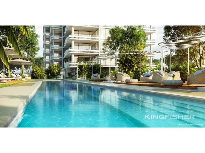 43/70-72 The Esplanade, Burleigh Heads QLD 4220