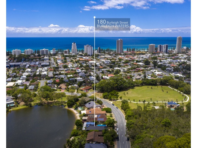 180 Burleigh Street, Burleigh Waters QLD 4220