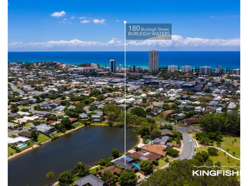 180 Burleigh Street, Burleigh Waters QLD 4220
