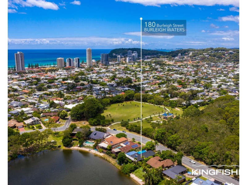 180 Burleigh Street, Burleigh Waters QLD 4220