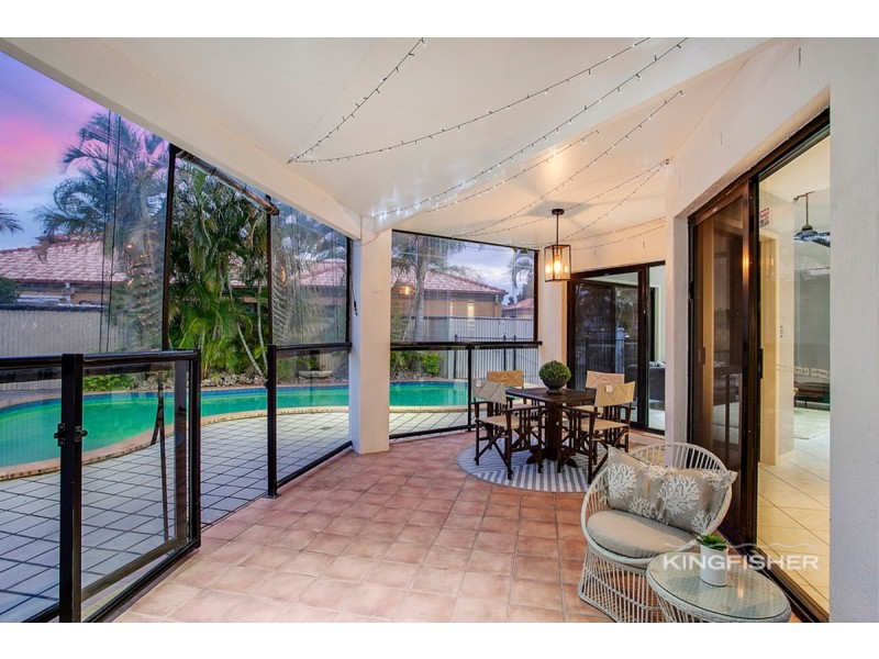 1 Palmyra Court, Burleigh Waters QLD 4220