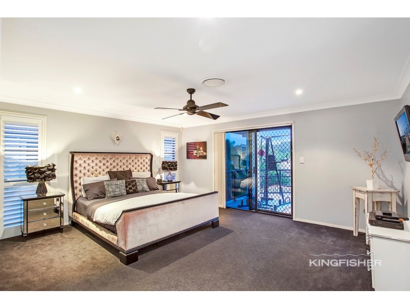 1 Palmyra Court, Burleigh Waters QLD 4220