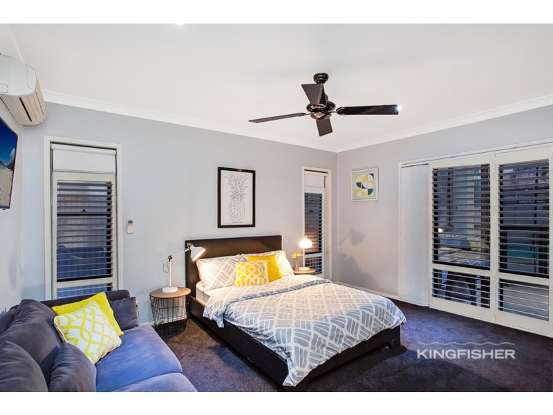 1 Palmyra Court, Burleigh Waters QLD 4220