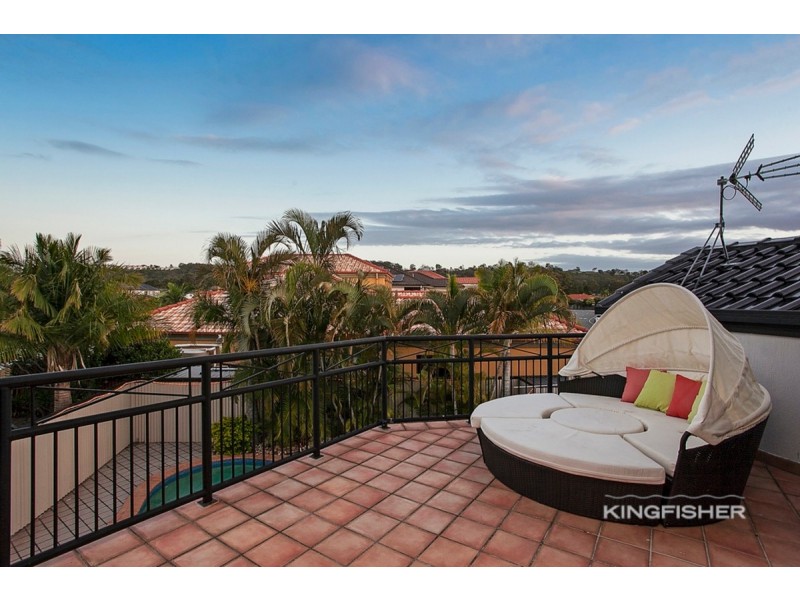 1 Palmyra Court, Burleigh Waters QLD 4220