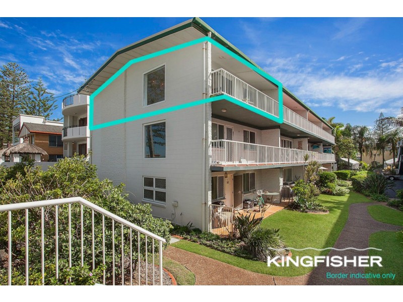 9/8 – 12 Marine Parade, Miami QLD 4220