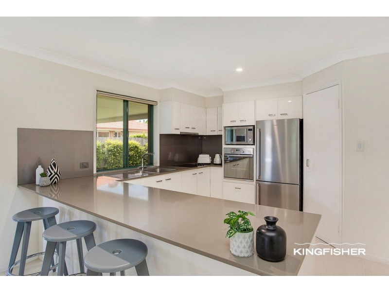 15 Gannet Street, Burleigh Waters QLD 4220
