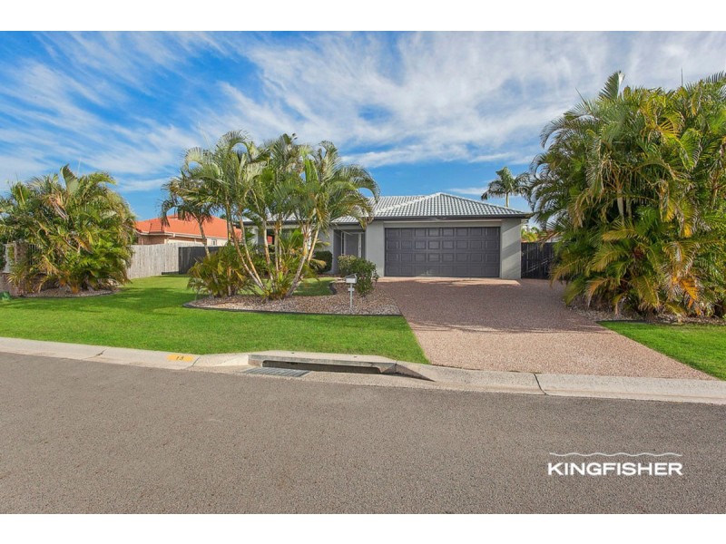 15 Gannet Street, Burleigh Waters QLD 4220