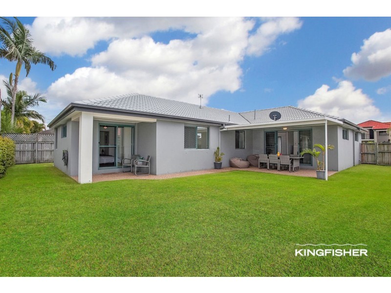 15 Gannet Street, Burleigh Waters QLD 4220