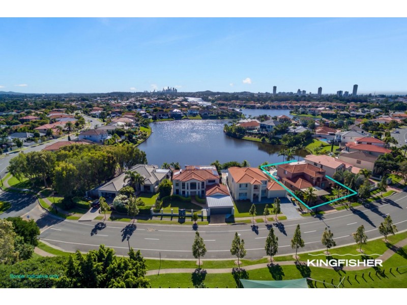 180 Dunlin Drive, Burleigh Waters QLD 4220