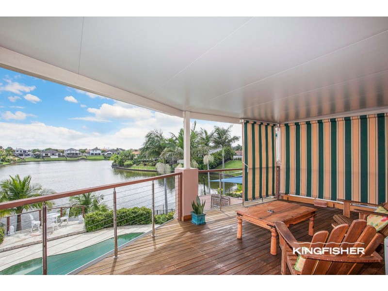 180 Dunlin Drive, Burleigh Waters QLD 4220