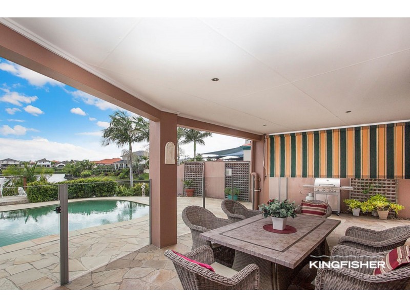 180 Dunlin Drive, Burleigh Waters QLD 4220