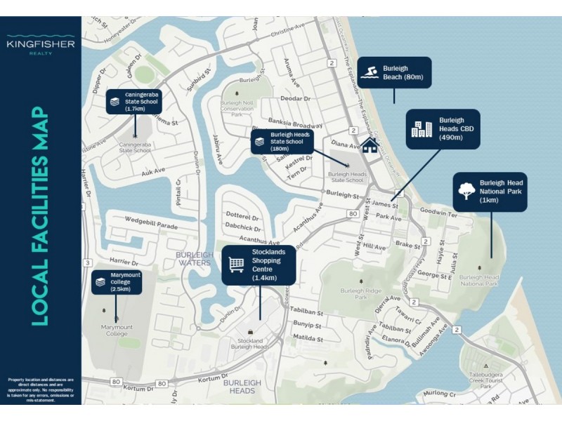 56/70-72 The Esplanade, Burleigh Heads QLD 4220