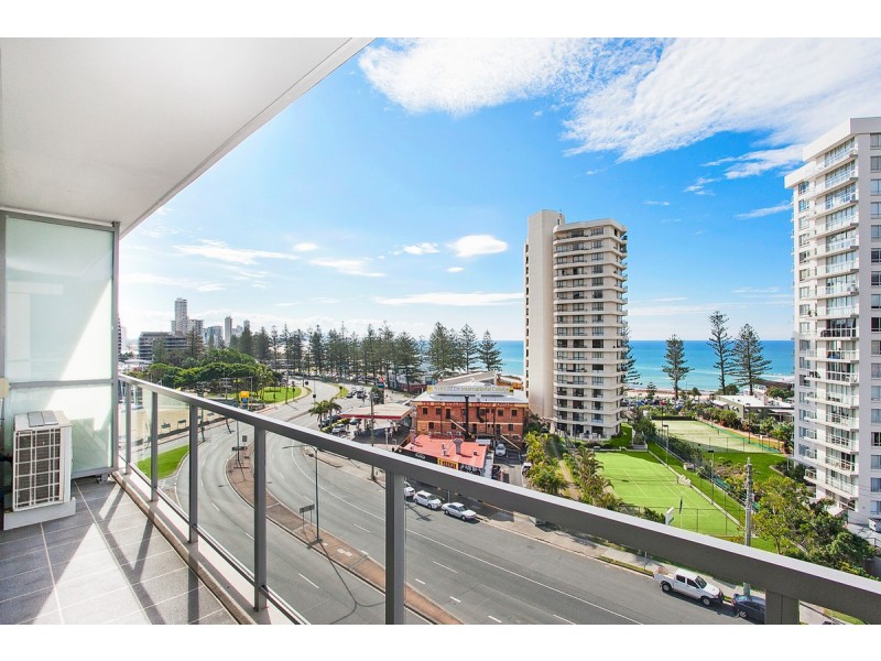 1132/1 Ocean Street, Burleigh Heads QLD 4220