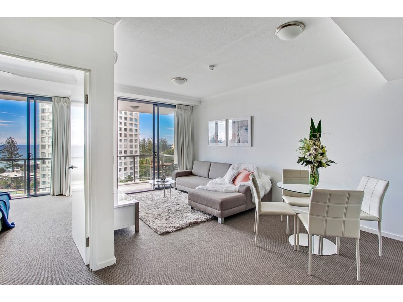 1132/1 Ocean Street, Burleigh Heads QLD 4220
