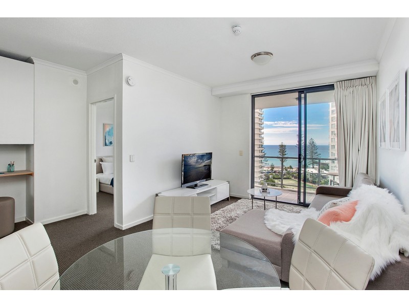 1132/1 Ocean Street, Burleigh Heads QLD 4220