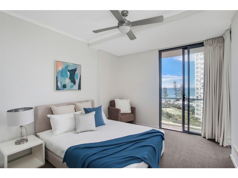 1132/1 Ocean Street, Burleigh Heads QLD 4220
