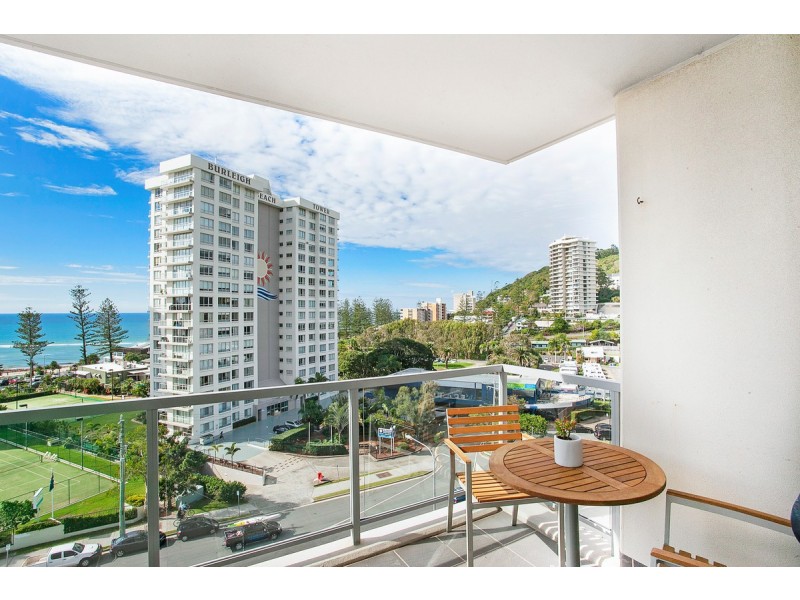 1132/1 Ocean Street, Burleigh Heads QLD 4220