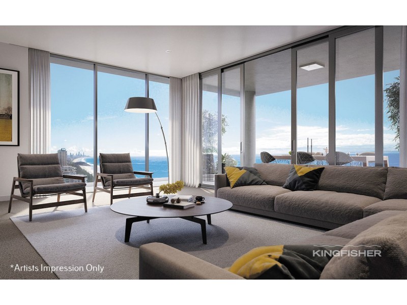 41/70-72 The Esplanade, Burleigh Heads QLD 4220
