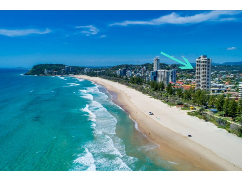 38/146 The Esplanade, Burleigh Heads QLD 4220