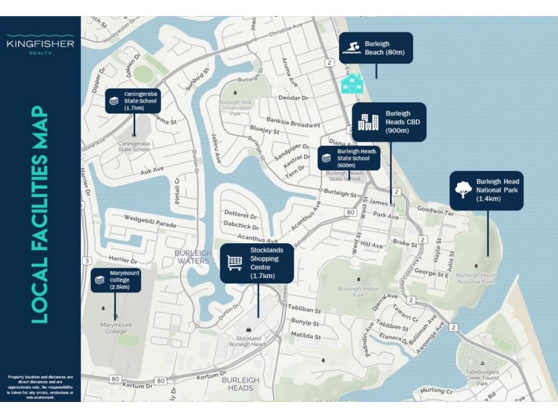 38/146 The Esplanade, Burleigh Heads QLD 4220