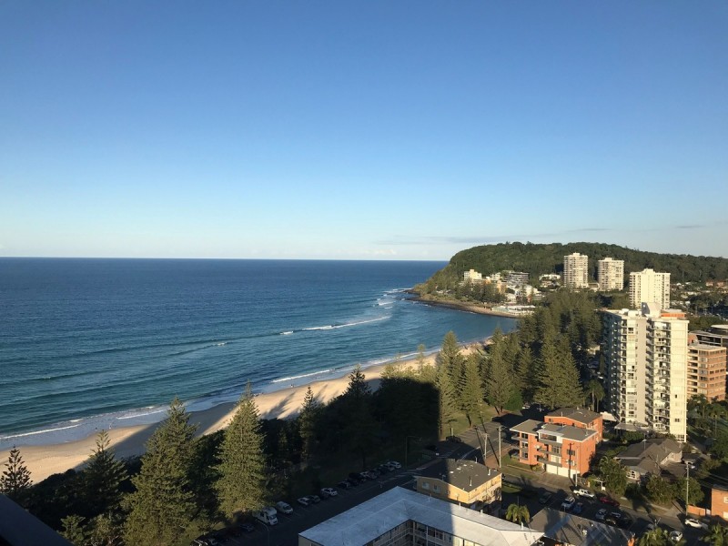 123/70-72 The Esplanade, Burleigh Heads QLD 4220