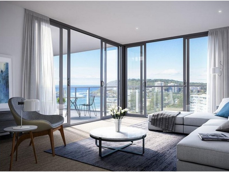 123/70-72 The Esplanade, Burleigh Heads QLD 4220