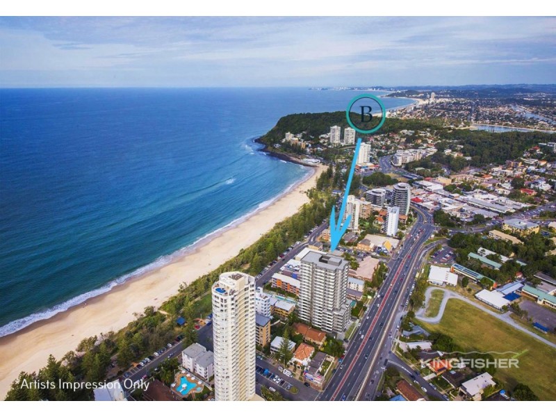 123/70-72 The Esplanade, Burleigh Heads QLD 4220