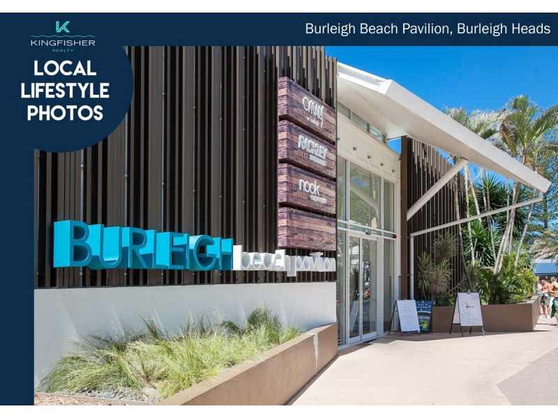 123/70-72 The Esplanade, Burleigh Heads QLD 4220