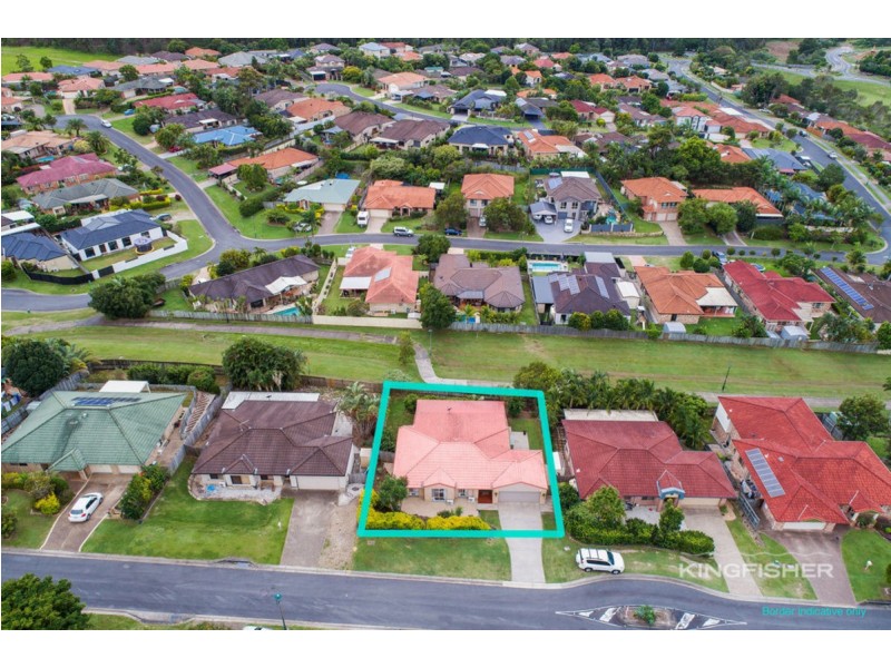 9 Sirec Way, Burleigh Heads QLD 4220