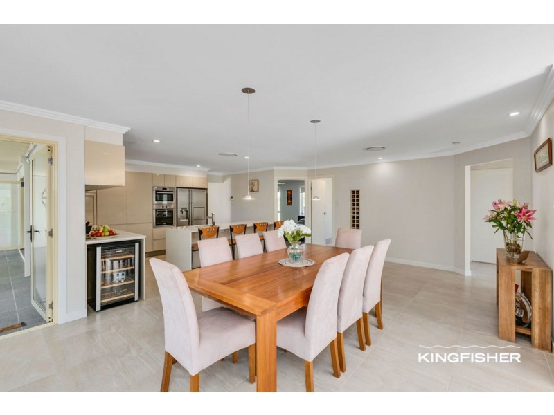 13 Sittella Crescent, Burleigh Waters QLD 4220