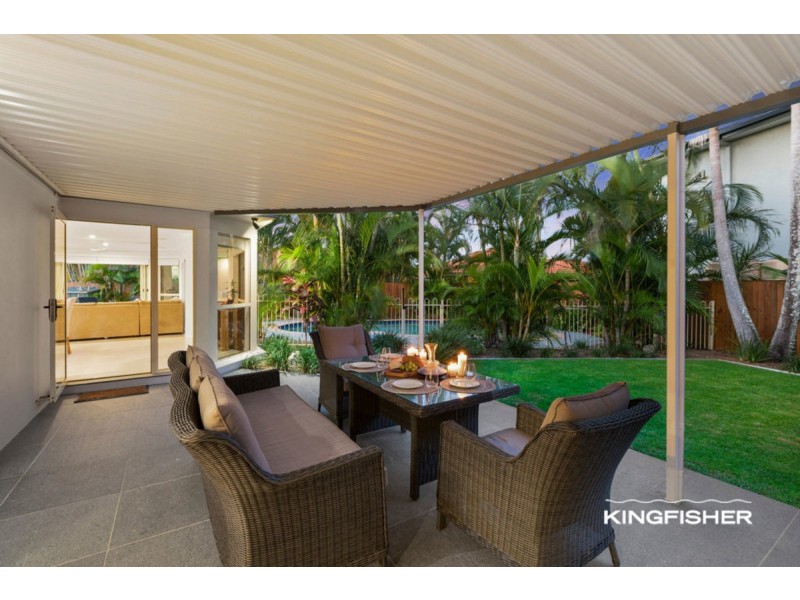 13 Sittella Crescent, Burleigh Waters QLD 4220